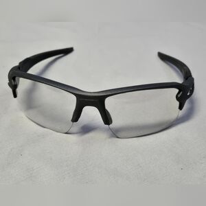 Oakley OO9188 Flak With Photochromic Lenses